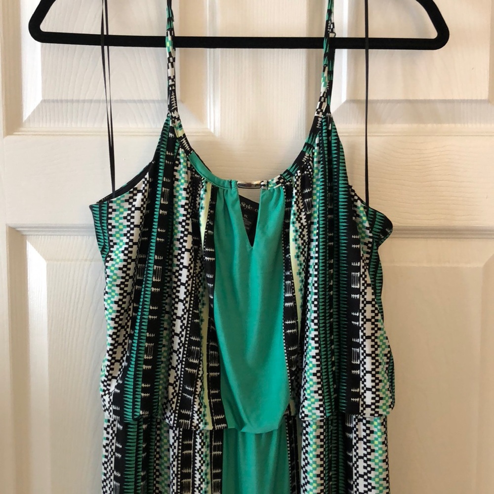 Dress Style& Co